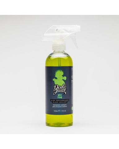 Dodo Juice Спрей силант для стекол Max Pane 500мл