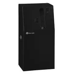 Merida GSC018.R Контейнер для диспенсера освежителя воздуха STELLA R металлический, черный фото