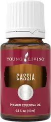 Young Living. Кассия (Cassia) – 15 ml