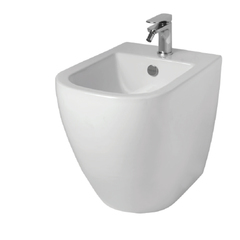 ArtCeram Faster FSB002 01 00 BI*1 Биде напольное, цвет: белый фото
