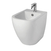 ArtCeram Faster FSB002 01 00 BI*1 Биде напольное, цвет: белый
