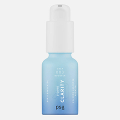 ПИЭСЭЙ Обновляющий бустер с салициловой кислотой и бакучиолом / PSA LIQUID CLARITY BHA & Bakuchiol Blemish Recovery Booster, 15 мл
