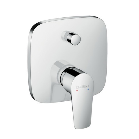 Hansgrohe Talis E 71474000 Смеситель встраиваемый на 2 потребителя