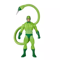 Фигурка Marvel Legends Retro: Scorpion