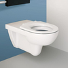 Geberit 500.262.01.1 Подвесной унитаз 700 мм