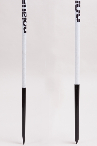 Тренировочное копье CARBON Premium Line Polanik CT19-800/700