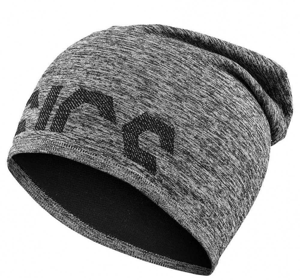Шапка Asics PFM Slouch Beanie серая