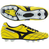 Бутсы Mizuno Morelia AF KR2 MD Japan SS13 футбольные  (orange)