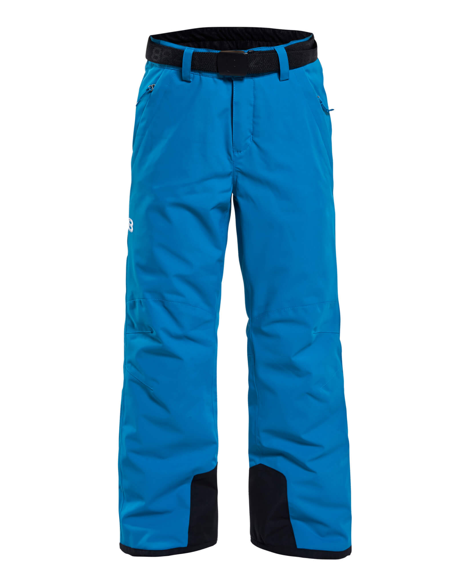 8848 Altitude Grace детские горнолыжные брюки fjord blue