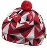 Шапка One Way Diamond red - 1