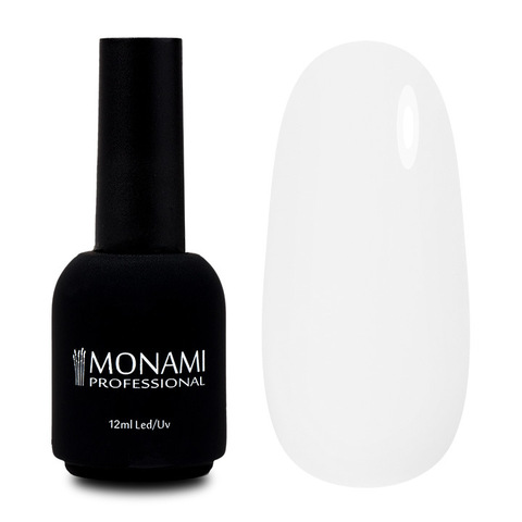 База Monami камуфлирующая Rubber MILK, 25г РА