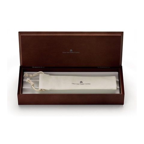 Graf von Faber-Castell Classic Anello Gold, F (145600)