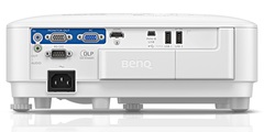 Проектор Benq EH600 Partnumber: 9H.JLV77.13E — фото 2