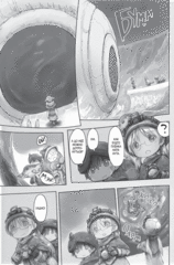 Made in Abyss. Созданный в Бездне. Том 6