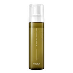 Evas Fraijour Original Artemisia Bubble Facial Foam пенка для умывания с растительным комплексом