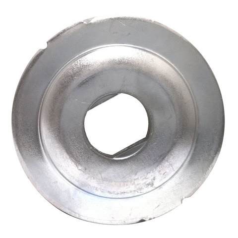 Прижимная шайба для 2414NB Makita 224333-1
