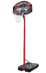 Детская мобильная баскетбольная стойка JUNIOR 34" SBA003