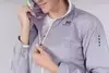 Женский костюм для бега Nordski Run light grey - 7
