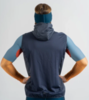 Утепленный жилет Noname Hybrid Vest 24 UX темно-синий - 2