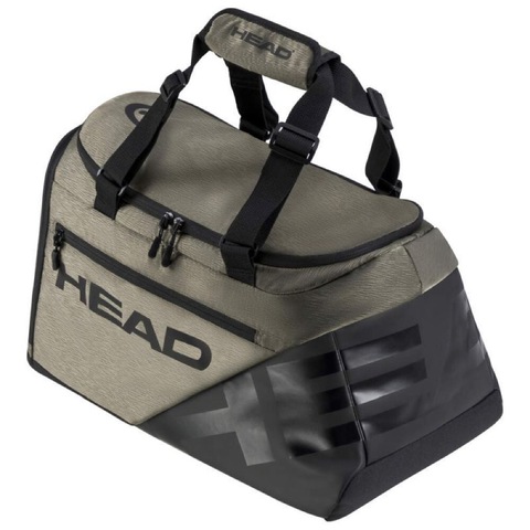 Теннисная сумка HEAD PRO X COURT BAG 2024 48L TYBK