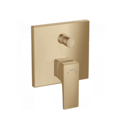 Hansgrohe Metropol 32545140 Смеситель встраиваемый на 1 потребителя фото