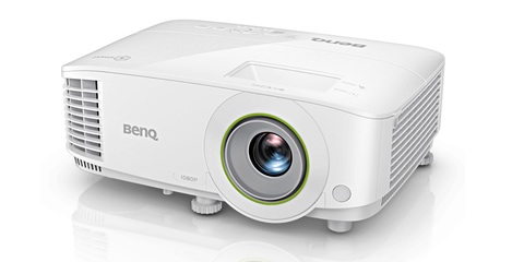 Проектор Benq EH600 Partnumber: 9H.JLV77.13E