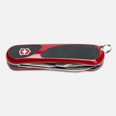 Нож складной Victorinox EvoGrip 11 (2.4803.C)