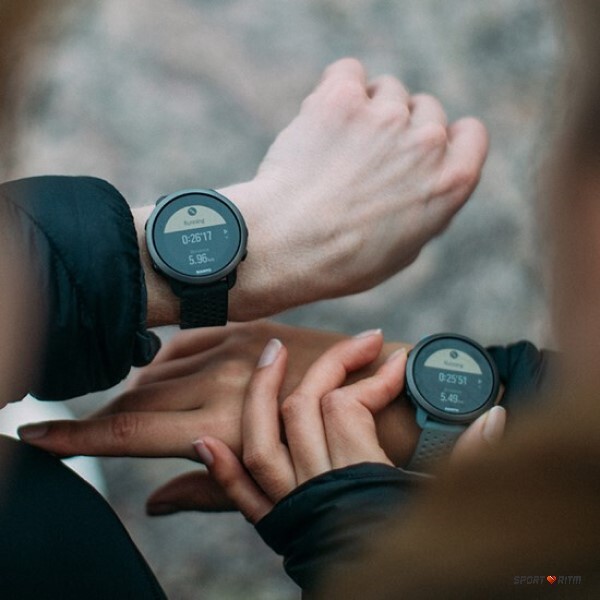 Suunto 3 Slate Gray
