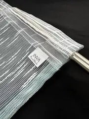 Тюль органза Дождик 240 х 300 см