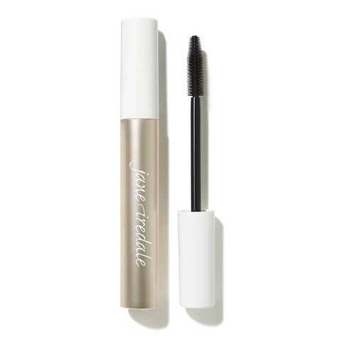 JANE IREDALE LASH FIXATION LENGHT & DEFINITION TUBING MASCARA Тушь для ресниц с тюбинговым эффектом
