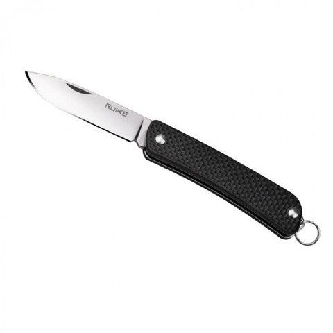 Складной нож Ruike Criterion Collection S11-B черный