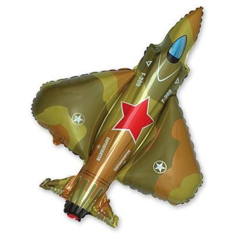 Фигура гелиевая 