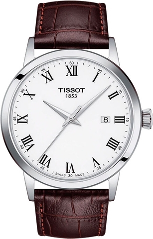 Часы мужские Tissot T129.410.16.013.00 T-Classic