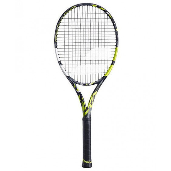 Ракетка для тенниса Профессиональные BABOLAT PURE AERO 2023 300