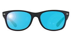 New Wayfarer RB 2132 622/17