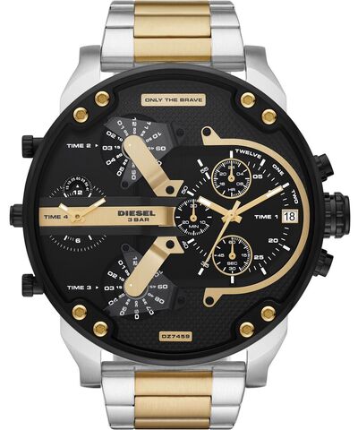 Часы мужские Diesel DZ7459 Mr. Daddy 2.0