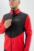 Мужской костюм для лыж и бега зимой Nordski Hybrid Pro 2.0 red-black - 10