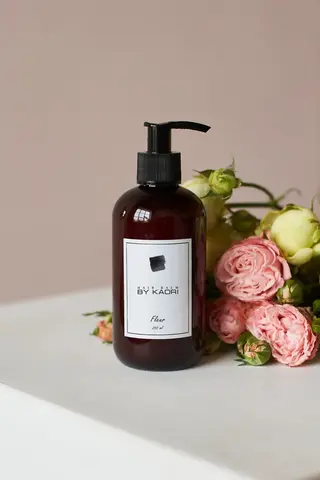 Бальзам для волос ФЛЕР (FLEUR)