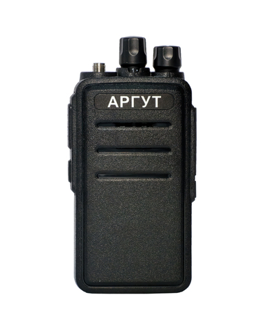 Радиостанция Аргут А-43 UHF