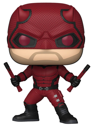 Funko POP! Daredevil Born Again: Daredevil (1543)