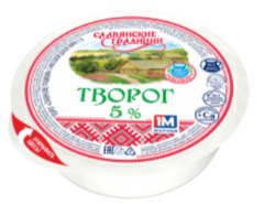 Творог