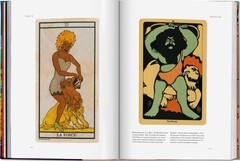 Tarot: A Visual History of Tarot (На английском языке)