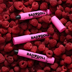 Бальзам-тинт для губ Bad Doll Малина NEW