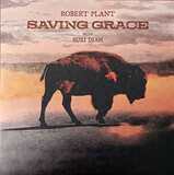 PLANT, ROBERT: Saving Grace (Винил) (Виниловая пластинка)