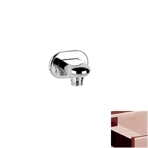 Gessi 33769#123 Шланговое подсоединение