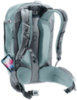 Картинка рюкзак велосипедный Deuter Trans Alpine Pro 28 Graphite/Shale - 5