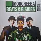 MORCHEEBA:  B-Sides & Beats (coloured)