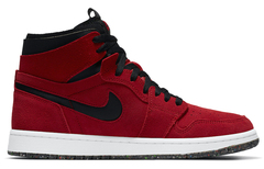 Air Jordan 1 High Zoom Comfort 'Gym Red'