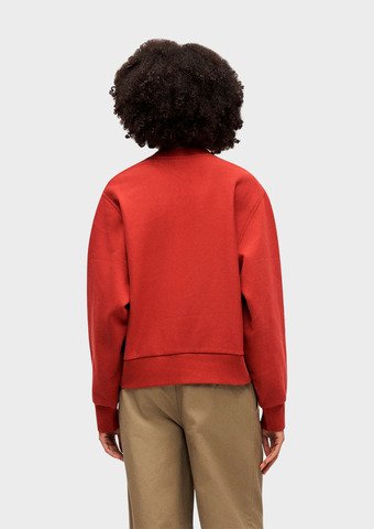 Свитшот CARHARTT WIP American Script Sweat