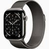 Natural Milanese Loop